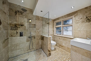 Bathroom- click for photo gallery